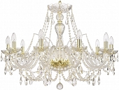Подвесная люстра 11.05 11.05.10.300.Gd.Sp 