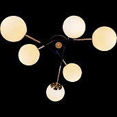 Потолочная люстра  81703-0.3-06 