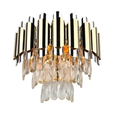 Настенный светильник 814 OML-81401-03