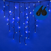 Гирлянда  ULD-B3010-200/TBK WHITE IP67 