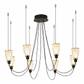 Подвесная люстра  LSP-4019 