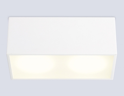 Точечный светильник Techno Spot TN6534