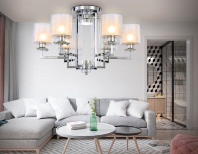 Потолочная люстра TRADITIONAL TR4418