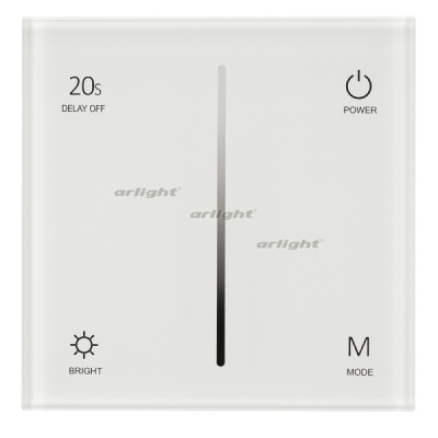 Панель управления сенсорная  027113