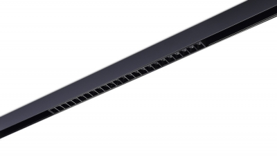 Трековый светильник Eye DL20291NW24BDIM