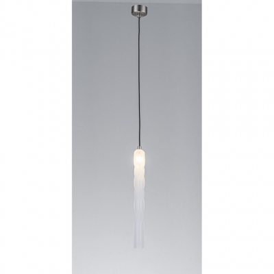Подвесной светильник Grosvenor 167 NIC MT