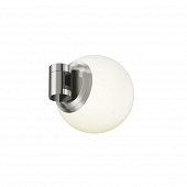Трековый светильник Luna TR229-1-5W3K-PT 