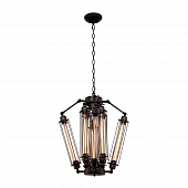 Подвесная люстра LOFT1136 LOFT1136 