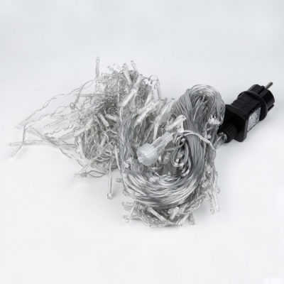 Гирлянда  ULD-B12006-195/TTK PINK IP44