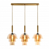 Подвесной светильник MODESTYLE MS.220.780 BS 