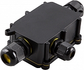 Распределительная коробка  49121 