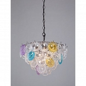 Подвесная люстра  V5315-2/10 