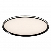 Потолочный светильник LED4U L3020-600 BK 