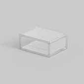 Заглушка  End Cup 220V СОВ 