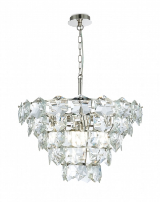 Подвесная люстра 1098 1098-9PL