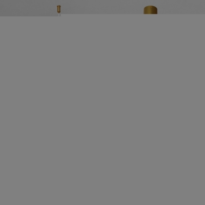 Подвесной светильник Darcy A2187SP-1GO