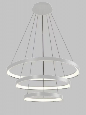 Подвесная люстра  F0724-53