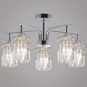 Потолочная люстра  02710-0.3-05 CR 