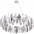 Подвесная люстра Trevi TREVI SP8 CHROME 