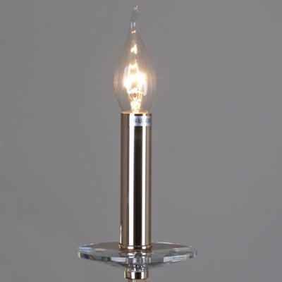 Подвесная люстра  IL5253-6PLS-25 ELITE