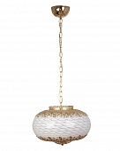 Подвесная люстра  HSD91021/4 