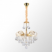 Подвесная люстра Presidio LSP-6016 