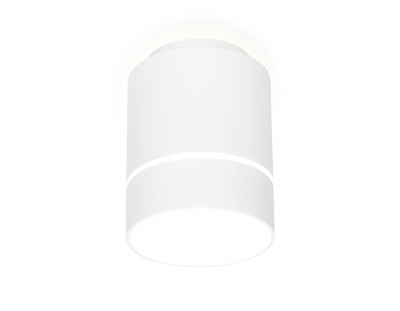 Точечный светильник Techno Spot TN256