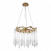 Подвесная люстра MODESTYLE MS.2102.6 GD 