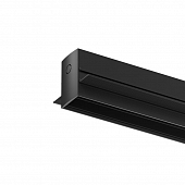 Шинопровод SMART 48V HIDE | СМАРТ 48V ХАЙД TR8542-BK 