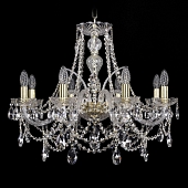 Подвесная люстра 1411 1411/8/240 G 