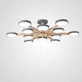 Потолочная люстра  Turna-B01 