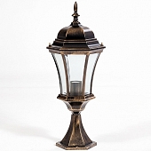 Наземный фонарь  91304L Gb 