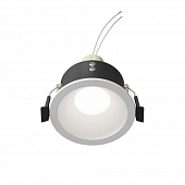 Точечный светильник Zoom DL032-2-01W-1(N) 