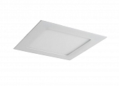 Потолочный светильник  DL18453/3000-White SQ 