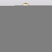 Торшер Ringo 01139/1/ золото 