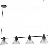 Подвесной светильник Corne 6595/4A 