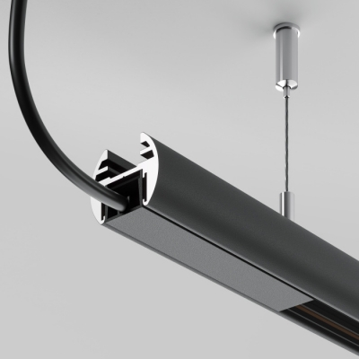 Шинопровод Busbar trunkings Basity TRX172-R-112B