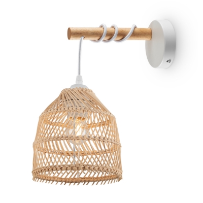 Бра Mesh FR5334WL-01W