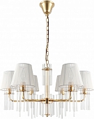 Подвесная люстра Lilith 1039-306 
