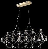 Подвесная люстра Felicia WE336.24.323 