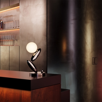 Интерьерная настольная лампа Resonance MOD482TL-L6PT3K