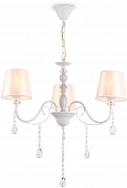 Подвесная люстра TRADITIONAL TR4601 