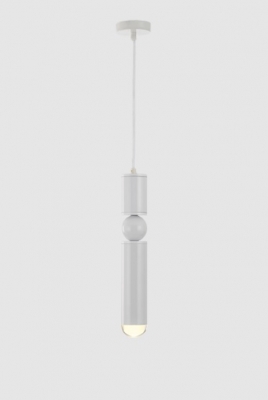 Подвесной светильник Fulcrum INO_Fulcrum 0290 white