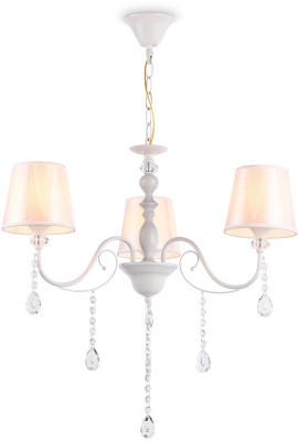 Подвесная люстра TRADITIONAL TR4601