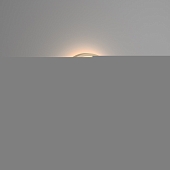 Настенный светильник Rim MOD058WL-L25BS3K 