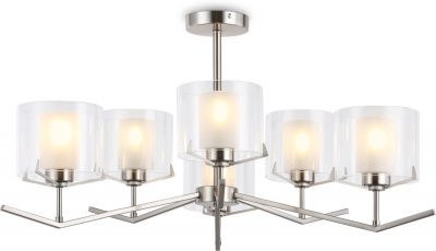 Потолочная люстра High Light LH57002