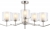 Потолочная люстра High Light LH57002