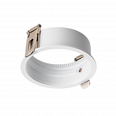 Рамка круглая встраиваемая Stella 075206 