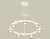 Подвесной светильник TRADITIONAL XR92031503 