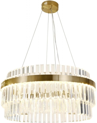 Подвесная люстра Sheldon CL339163